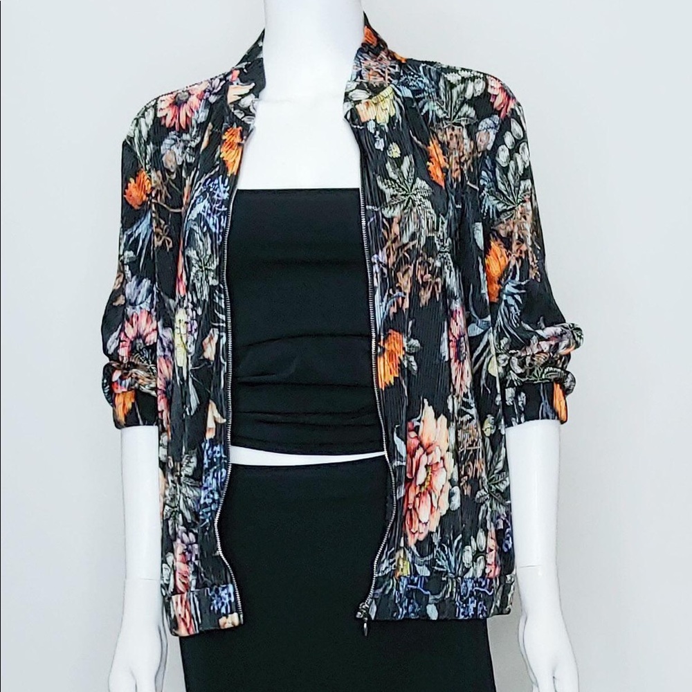 Vintage Bomber